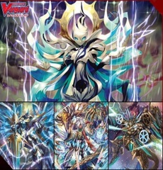Cardfigth Vanguard PREMIUM COLLECTION 2020 SPECIAL SERIES CFV